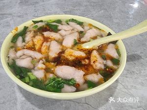 Zhang Ji Fuding Meat Slice