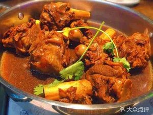 Home Restaurant (Tianbu West Road Branch)