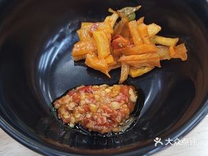 Old Chengdu Spicy Duck Rice (Innovation Avenue Branch)