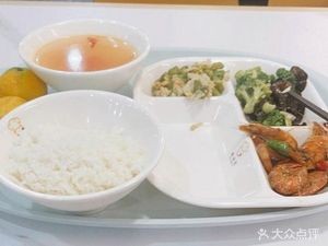 Huimiyi Hefei Software Park Youth Dormitory Supporting Restaurant