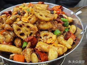 Hei Ge Xiao Guan