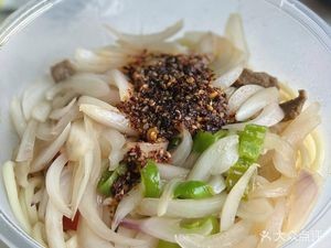 Aimaili Central Asian Cuisine