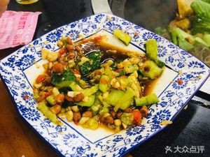 Dazao Tai Earth Pot Chicken