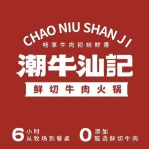 Chaoniu Shangu Ji · Chaoshan Hot Pot (Gaoxin Yintai Store)