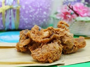 Called a Fried Chicken (Gaoxin Store)