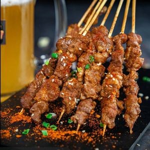 Little Dragon BBQ (Xiangyuan City Store)