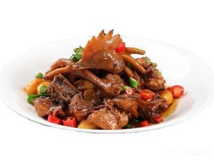 Xinjiang Ai Li Barbecue (Tianlong Road Store)