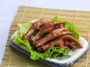 Old Beijing Skin Roast Duck (Hualian Road Branch)