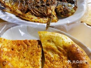 Halal Xinjiang Southern BBQ