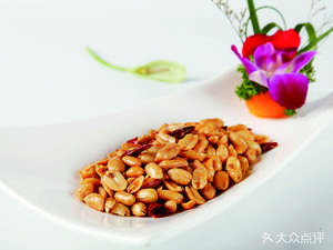 Quanji Barbecue (Shenglian Store)