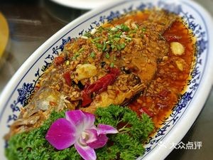 Shixianzhuang Private Kitchen