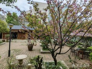 Penjing Garden Restaurant