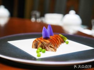Tang Gongshan Private Chef