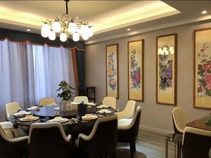 Zhen Ya Tang Private Kitchen