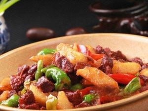 Nong Jia Private Kitchen (Wenming Mansion Branch)