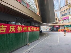 Liuzhou Luosifen