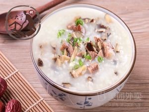 Li Dad's Baba Zhou (Gaoxin Branch)