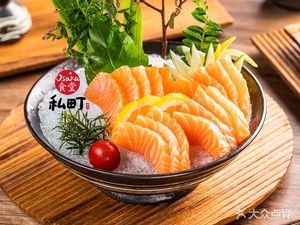 Shokudou Osakana Takeaway Sushi (Foshan Zhaoyang Branch)