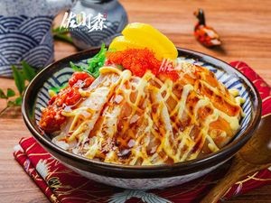 Sotown Mori Sushi & Donburi (Chancheng Store)