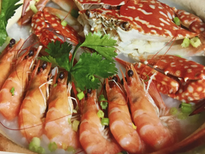 Lin Family Chaoshan Cuisine (Shenning Road Branch)