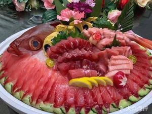 Cheng Nan Ge Cantonese Cuisine (Huafu International Mansion Branch)