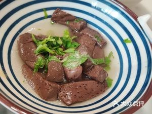 Feng Ji Fresh Beef Soup Noodles