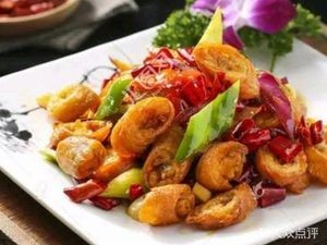 Guang Nao Kuo Changde Rice Noodles