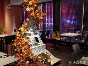Momo Kitchen Western Cuisine (Wanju Factory Store)
