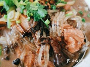 Northeast Chinese Dumpling Restaurant (Chengnan Er Lu Store)