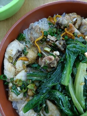 Minghui Snack Shop