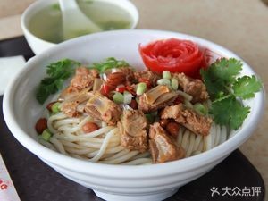 Mingjia Breakfast (Dali Branch)