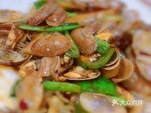 Xin Ji Zhou Pu