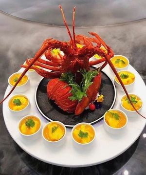 Mingcheng · Chaoshan Cuisine