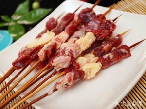 Xiao Jin Ku Barbecue (Dali Branch)