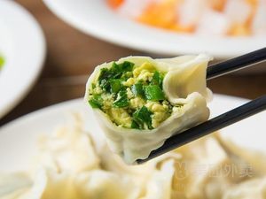 Northeastern Chinese Dumpling House (Baidu Fang Branch)
