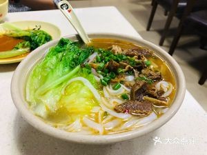 Erge Restaurant (Baidu Phoenix Bay · Rongbi Group Branch)