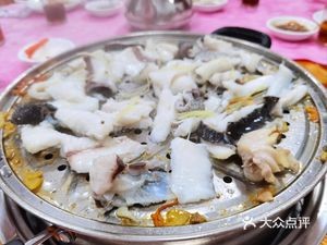 Gao Li Gong Nong Zhuang