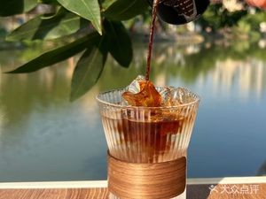 Houxiang Tea Room · Coffee