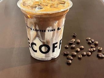 Junyu Coffee Shop