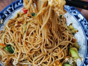 Jiangxi Noodles (Baidu - Yintao Garden Branch)