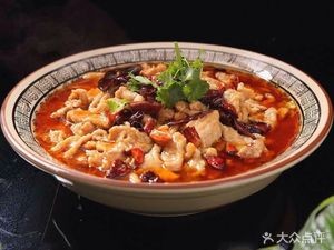Man Tang Hong Stir-Fried Fast Food (Baiyu Garden Phoenix Bay · Tingtao Yuan Branch)