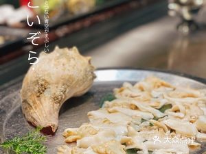 Hequ Japanese Cuisine (Dongyi City Commercial Plaza Branch)