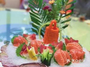 Gao Lao Seafood (Ronggui Branch)