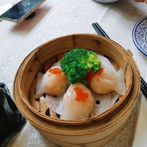 Tong Qiao Private Chef