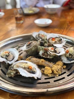 Liuyi Pavilion · Shangshan Steamed Dishes