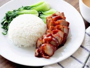 Tong Min Fu Restaurant