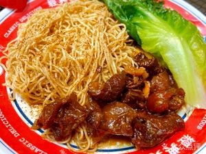 Shunzanji Wonton Zhusheng Noodles (Baiyu Fanghuangwan Guanlan Garden Branch)