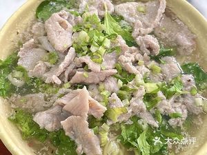 Zheng Ji Chaoshan Original Flavor Soup Noodles King (Baidu Cheng Fenghuangwan · Youliyuan Store)
