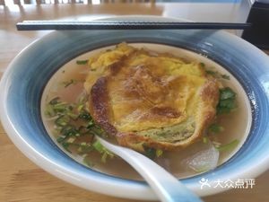 China Lanzhou Lamian (Green Garden Phoenix Bay·Fengqing Huiting Store)