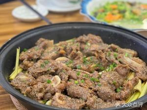 Changyi Private Kitchen (Baiyu Fanghuangwan Xingtao Garden Branch)